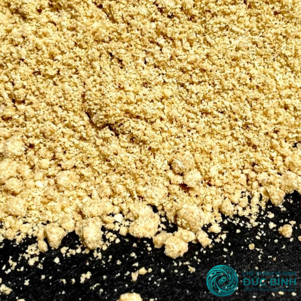 Pha chế EM Bokashi từ chế phẩm EM gốc