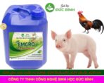 Vi sinh vật nông nghiệp