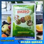 Chế phẩm Emzeo ủ phân, rác hữu cơ & khử mùi hôi - Ảnh 4