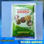 Chế phẩm Emzeo ủ phân, rác hữu cơ & khử mùi hôi - Ảnh 3