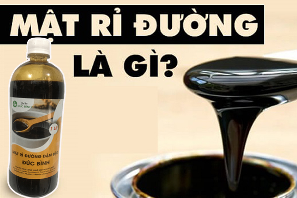 Những công dụng tuyệt vời của mật rỉ đường trong đời sống sản xuất bạn có biết? 2 Những công dụng tuyệt vời của mật rỉ đường trong đời sống sản xuất bạn có biết? 1