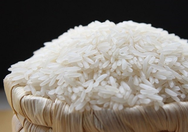 Gạo – Nguyên liệu chính tạo chế phẩm IMO