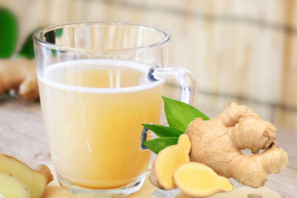 Cách làm GE gừng tưới lan, hoa hồng và cây trồng 1 GE gừng là dung dịch enzyme gừng tạo ra từ quá trình ủ hiếm khí gừng tưới bằng men vi sinh emzeo