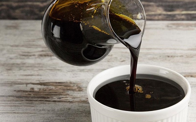 Đôi nét giới thiệu chung về mật rỉ đường