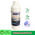 Chế phẩm EM gốc thủy sản - Em1 sử dụng trong nuôi tôm, cá, ốc, ếch ...