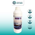 Chế phẩm Em gốc thủy sản - men Em gốc cho nuôi trồng thủy sản