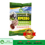 Emzeo xử lý mùi hôi chuồng trại - Ảnh 3