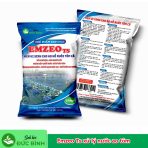 Chế phẩm Emzeo Ts xử lý nước ao tôm
