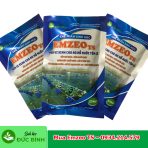 Mua men vi sinh xử lý nước ao tôm EmzeoTS