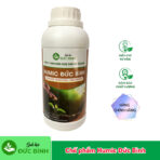 Chế phẩm Humic Đức Bình