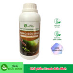 Chế phẩm Humic Đức Bình