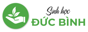 Sinh học Đức Bình