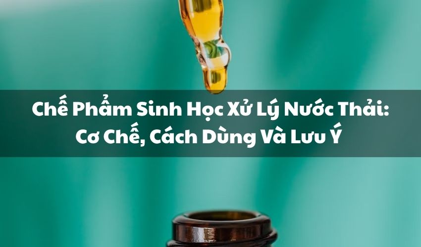 avt che pham sinh hoc xu ly nuoc thai